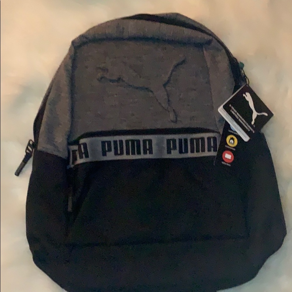 Puma Backpack